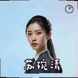 苏婉清